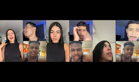 la_nappi TikTok Live — Jul 11, 2026, 7:46 PM