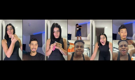 la_nappi TikTok Live — Jul 11, 2026, 9:36 PM