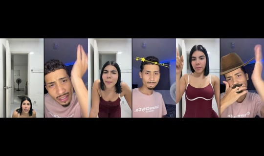 la_nappi TikTok Live — Jul 13, 2026, 1:38 AM