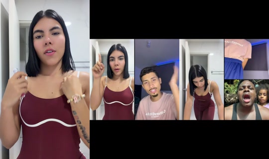 la_nappi TikTok Live — Jul 13, 2026, 2:49 AM