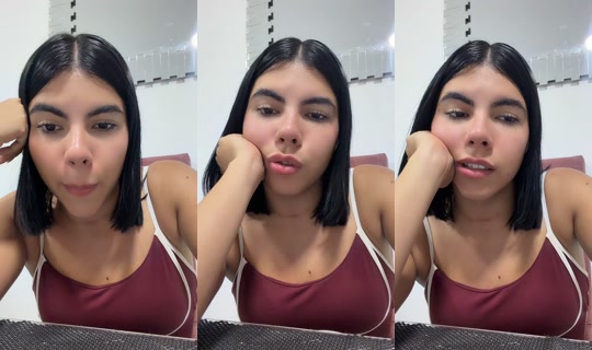 la_nappi TikTok Live — Jul 13, 2026, 4:54 AM