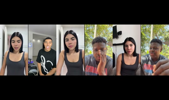 la_nappi TikTok Live — Jul 13, 2026, 4:43 PM