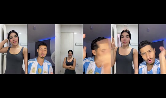 la_nappi TikTok Live — Jul 13, 2026, 7:37 PM