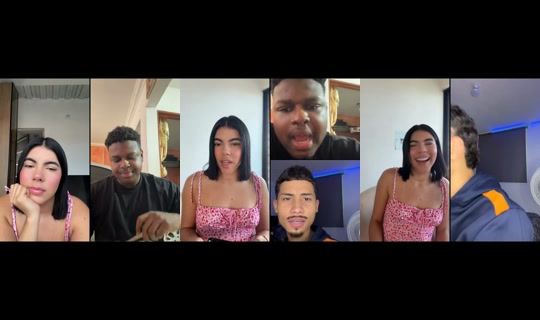 la_nappi TikTok Live — Jul 14, 2026, 3:04 PM