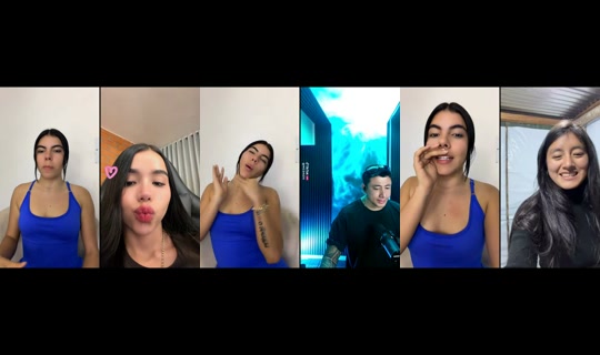 la_nappi TikTok Live — Jul 15, 2026, 12:50 AM