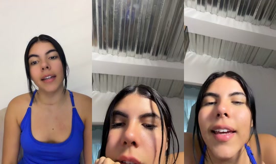 la_nappi TikTok Live — Jul 15, 2026, 1:41 AM