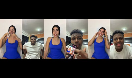 la_nappi TikTok Live — Jul 15, 2026, 3:35 AM