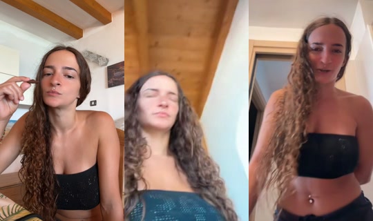 la_nediaaaaa TikTok Live — Sep 3, 2026, 10:45 AM
