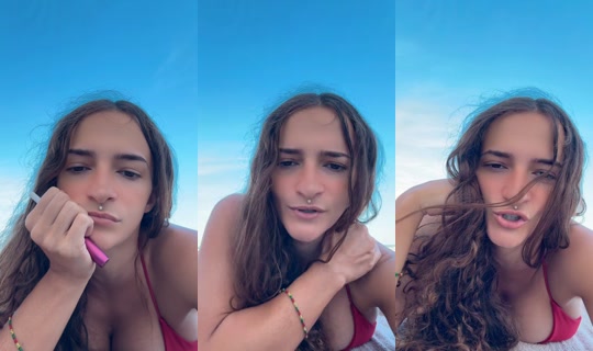 la_nediaaaaa TikTok Live — Sep 4, 2026, 12:03 PM