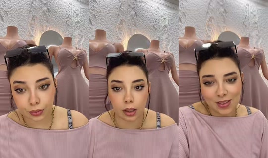 la_nou_nou_che TikTok Live — Jul 27, 2026, 5:26 PM