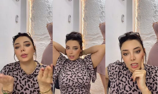 la_nou_nou_che TikTok Live — Jul 27, 2026, 6:04 PM