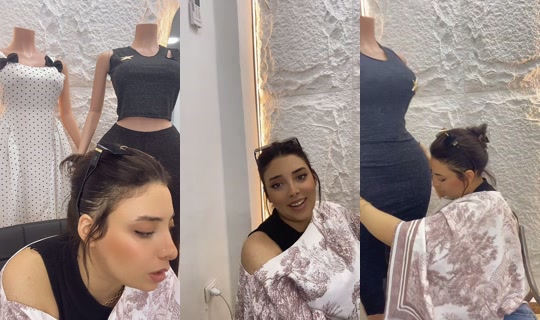 la_nou_nou_che TikTok Live — Jul 28, 2026, 6:40 PM