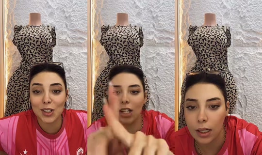 la_nou_nou_che TikTok Live — Jul 30, 2026, 5:45 PM