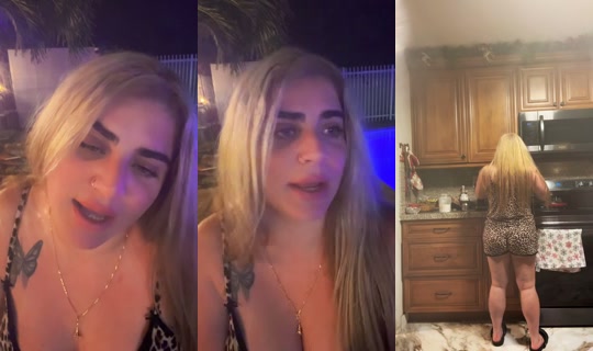 la_pantera1996 TikTok Live — Aug 30, 2026, 5:54 AM