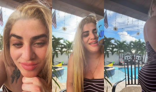 la_pantera1996 TikTok Live — Aug 31, 2026, 12:14 PM