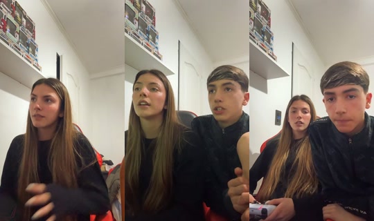 la_pekealoisi TikTok Live — Aug 20, 2026, 2:41 AM