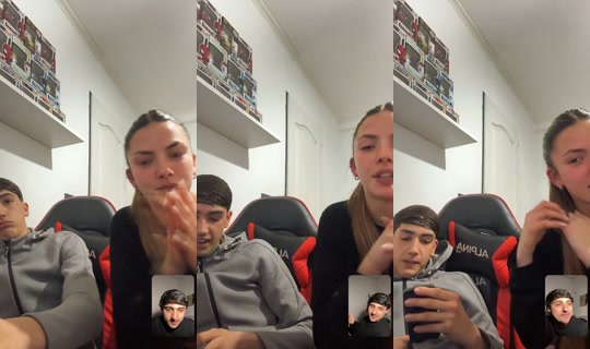 la_pekealoisi TikTok Live — Aug 26, 2026, 11:59 PM