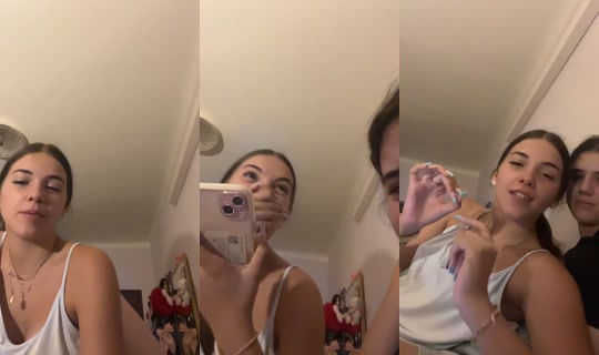 laa.zowii TikTok Live — Aug 15, 2026, 1:33 AM