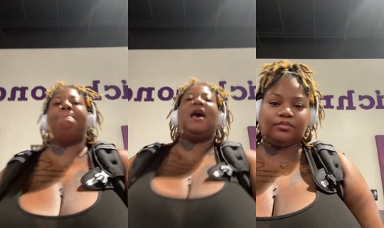laaah486 TikTok Live — Aug 16, 2026, 12:12 AM