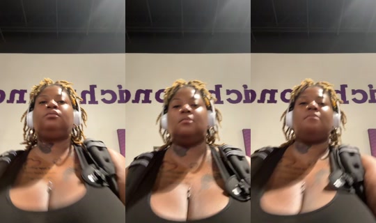 laaah486 TikTok Live — Aug 16, 2026, 12:30 AM