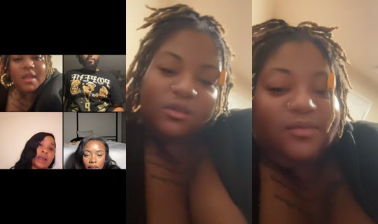 laaah486 TikTok Live — Aug 16, 2026, 5:08 AM