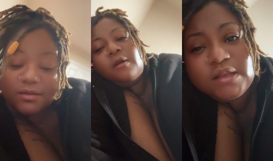 laaah486 TikTok Live — Aug 16, 2026, 5:58 AM