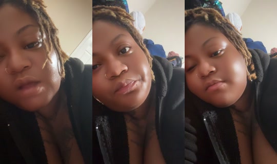 laaah486 TikTok Live — Aug 16, 2026, 6:43 AM
