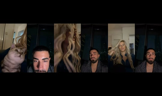 laafatooo TikTok Live — Jul 10, 2026, 12:58 AM