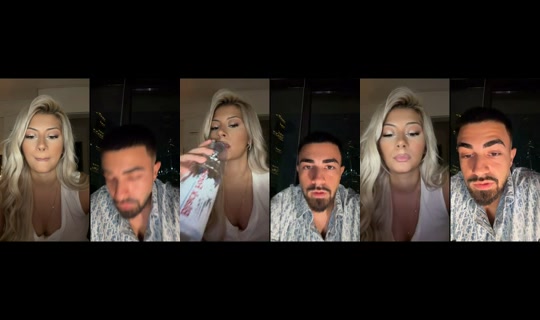 laafatooo TikTok Live — Jul 12, 2026, 12:24 AM