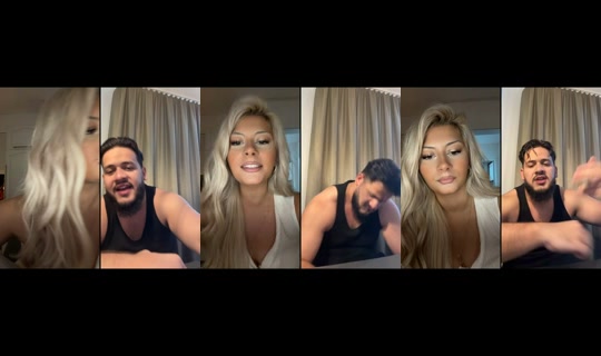 laafatooo TikTok Live — Jul 12, 2026, 4:20 PM