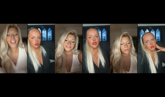 laafatooo TikTok Live — Jul 12, 2026, 8:41 PM
