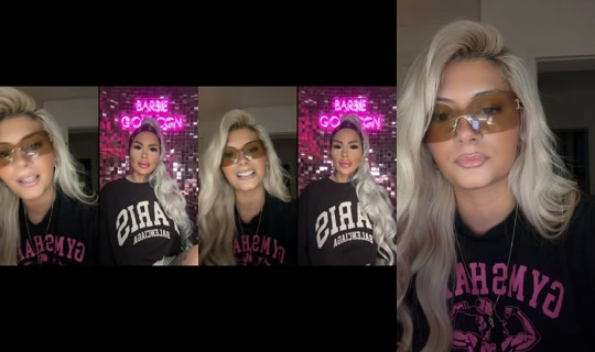 laafatooo TikTok Live — Jul 12, 2026, 10:29 PM
