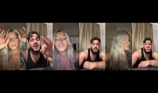 laafatooo TikTok Live — Jul 13, 2026, 10:52 PM