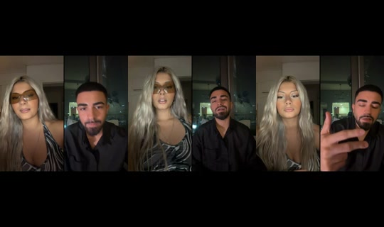 laafatooo TikTok Live — Jul 13, 2026, 11:37 PM
