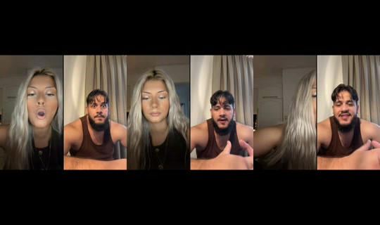 laafatooo TikTok Live — Jul 14, 2026, 6:17 PM