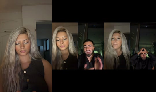 laafatooo TikTok Live — Jul 15, 2026, 12:15 AM