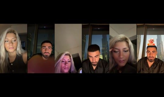 laafatooo TikTok Live — Jul 15, 2026, 1:06 AM