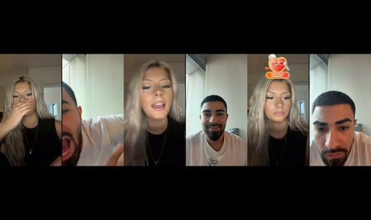 laafatooo TikTok Live — Jul 15, 2026, 2:30 PM