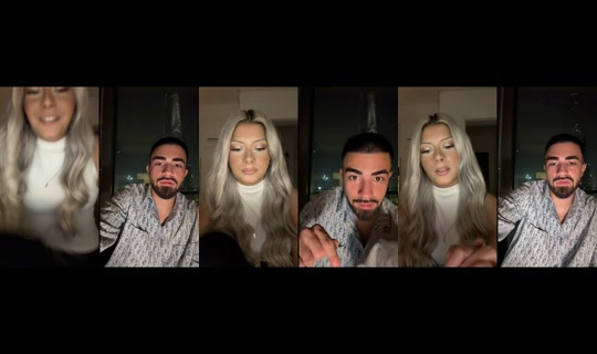 laafatooo TikTok Live — Jul 26, 2026, 11:34 PM