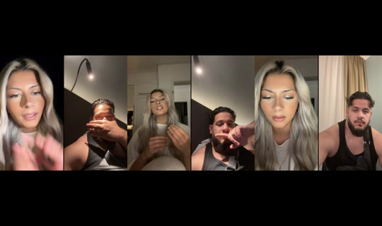 laafatooo TikTok Live — Jul 27, 2026, 10:24 PM
