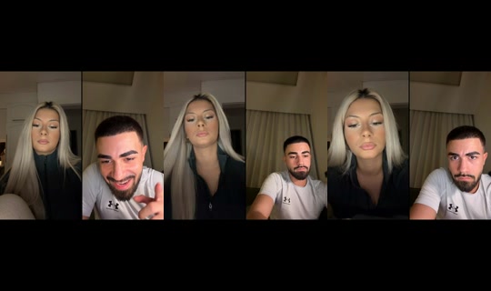 laafatooo TikTok Live — Jul 28, 2026, 7:32 PM