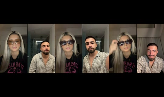 laafatooo TikTok Live — Jul 29, 2026, 8:10 PM