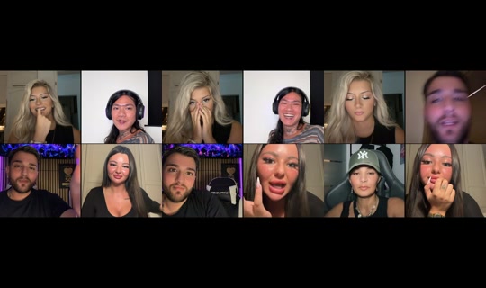 laafatooo TikTok Live — Aug 20, 2026, 7:54 PM