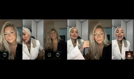 laafatooo TikTok Live — Aug 29, 2026, 11:22 PM