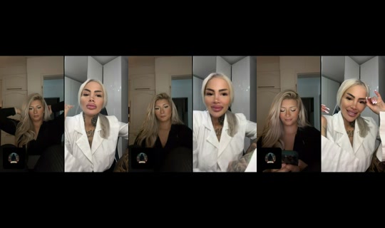laafatooo TikTok Live — Aug 30, 2026, 12:12 AM