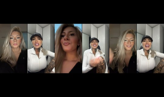 laafatooo TikTok Live — Aug 30, 2026, 4:00 AM