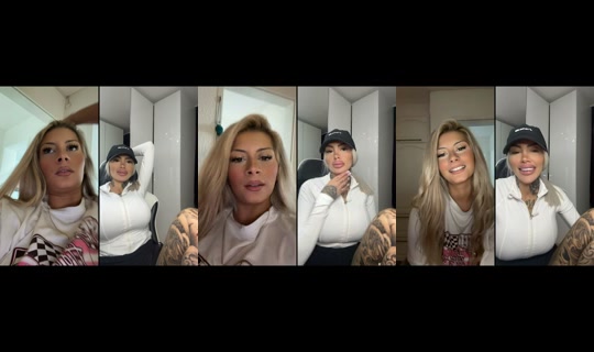 laafatooo TikTok Live — Aug 30, 2026, 6:20 AM