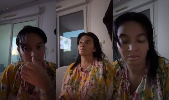 laafoliie_69213 TikTok Live — Aug 7, 2026, 7:20 PM