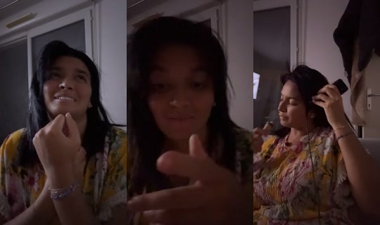 laafoliie_69213 TikTok Live — Aug 7, 2026, 8:11 PM