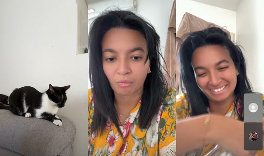 laafoliie_69213 TikTok Live — Aug 8, 2026, 8:18 AM